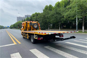 怀化宁武道路救援拖车-宁武救援服务热线